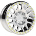 Vision 111BL Nemesis Beadlock 111FBLA8970PPR-12