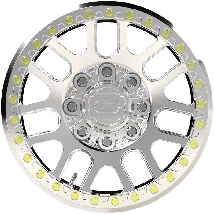 Vision 111BL Nemesis Beadlock 111FBLA7981PPR-12