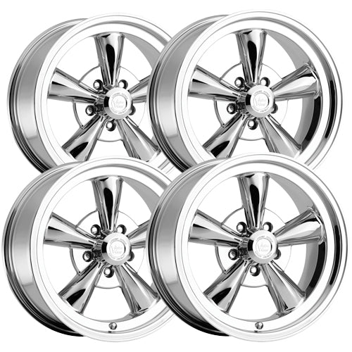 Vision 141 Legend 5 141H7965C25