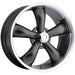 Vision 141 Legend 5 141H5861GM0
