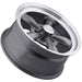 Vision 141 Legend 5 141H7873GM19-141H7973GM25