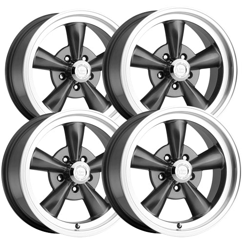 Vision 141 Legend 5 141H7861GM0-141H7961GM0