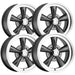 Vision 141 Legend 5 141H7865GM19-141H7965GM25