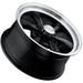 Vision 141 Legend 6 141H7883GB19