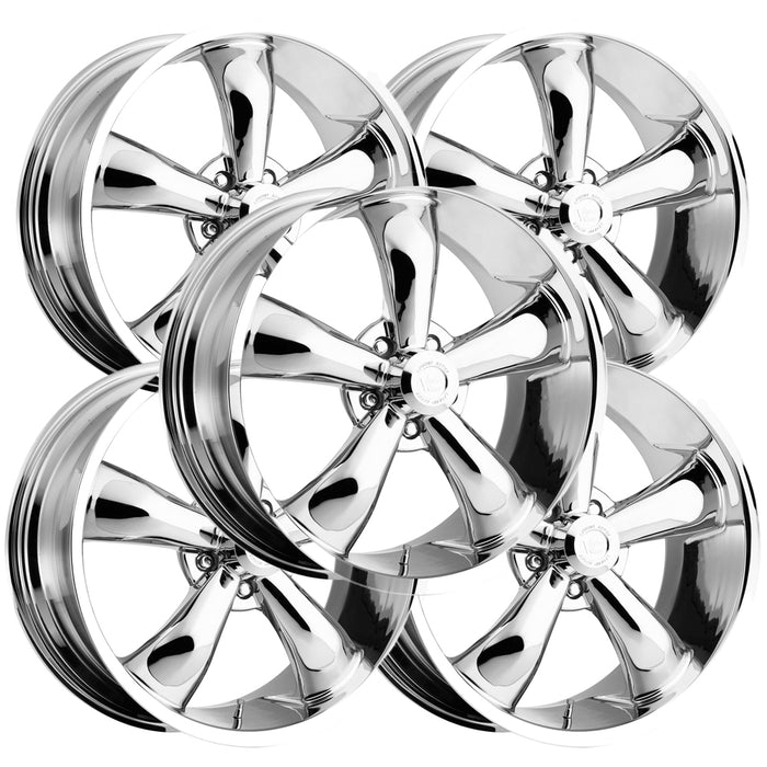 Vision 142 Legend 5 142-2973C0