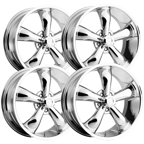 Vision 142 Legend 5 142-8861C-6-142-8961C0