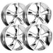 Vision 142 Legend 5 142-2873C10