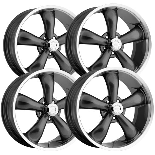 Vision 142 Legend 5 142-8861GM10-142-8961GM0