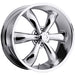 Vision 142 Legend 6 142-22936C30