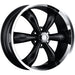 Vision 142 Legend 6 142-2936GB35