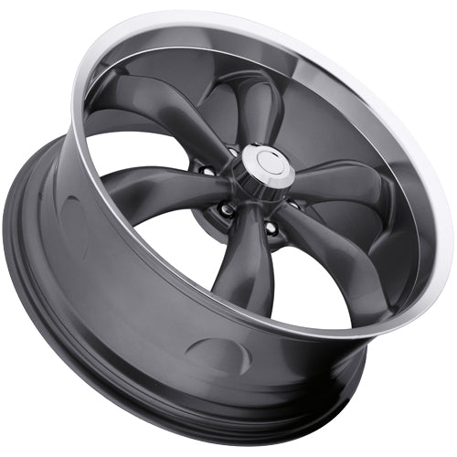 Vision 142 Legend 6 142-2983GM20