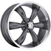 Vision 142 Legend 6 142-2983GM20