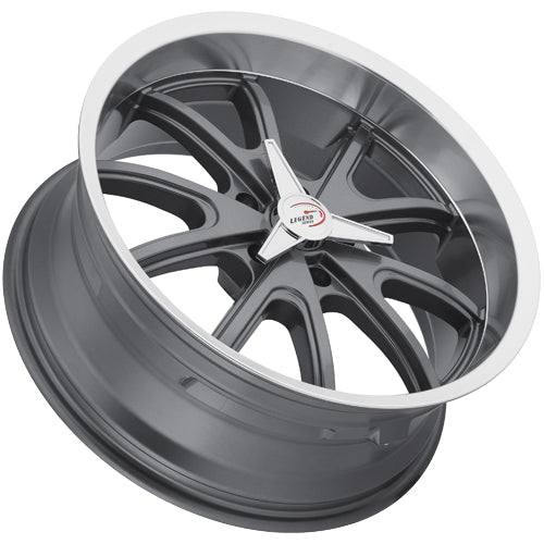 Vision 143 Torque 143-5765GMML6-143-5865GMML0