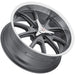 Vision 143 Torque 143-5765GMML6-143-5865GMML0