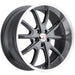 Vision 143 Torque 143-2861GMML10-143-2961GMML12