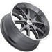 Vision 143 Torque 143-2965GMML12