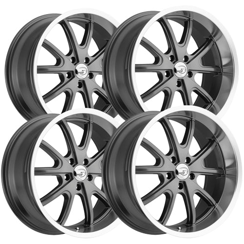 Vision 143 Torque 143-5861GMML0