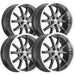 Vision 143 Torque 143-2861GMML10-143-2961GMML12