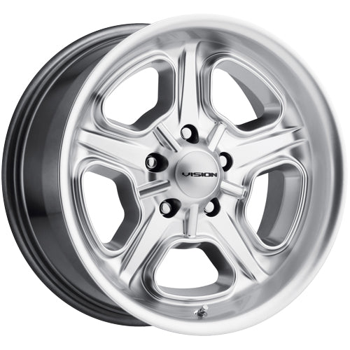 Vision 147 Daytona 147-5761HS-7-147-5861HS0