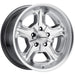 Vision 147 Daytona 147-2812HS32