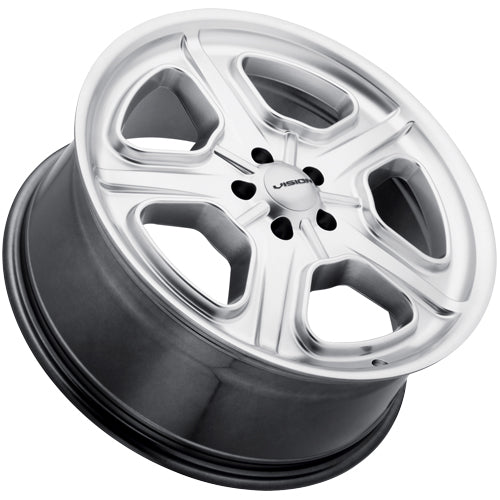 Vision 147 Daytona 147-5861HS0
