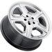 Vision 147 Daytona 147-5761HS-7