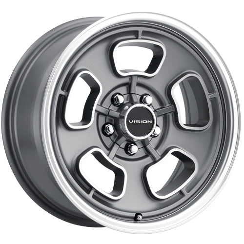 Vision 148 Shift 148-7861SGMF0