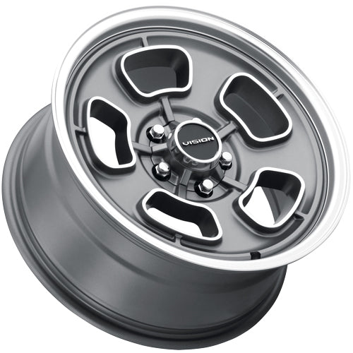 Vision 148 Shift 148-7861SGMF0