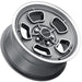 Vision 148 Shift 148-7861SGMF0