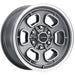 Vision 148 Shift 148-7884SGMF0