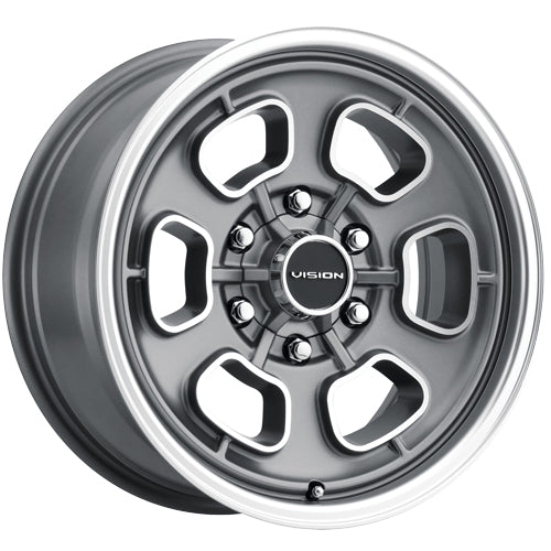 Vision 148 Shift 148-7884SGMF19