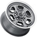 Vision 148 Shift 148-7884SGMF0