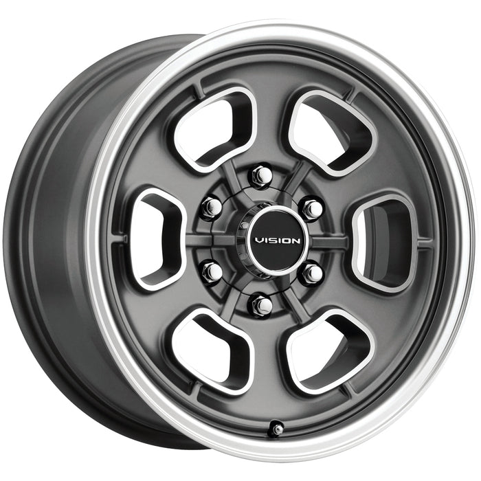 Vision 148 Shift 148-7884SGMF0