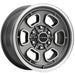 Vision 148 Shift 148-7884SGMF0