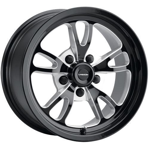 Vision 149 Patriot 149-7465B-24