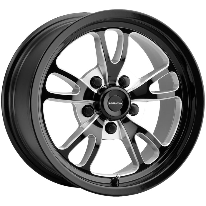 Vision 149 Patriot 149-7465B-24