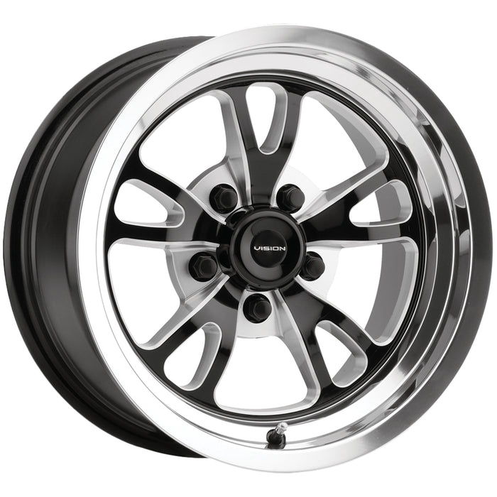 Vision 149 Patriot 149-5173BMPL-25