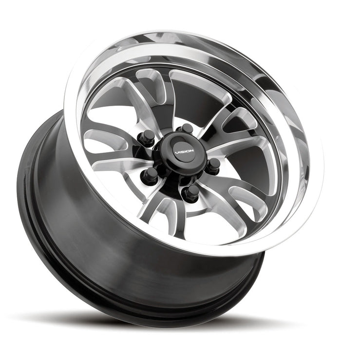 Vision 149 Patriot 149-5173BMPL-25