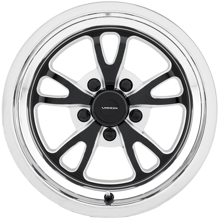 Vision 149 Patriot 149-5173BMPL-25