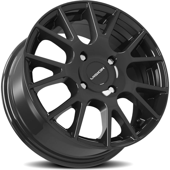 Vision 18 Hellion 18-5648GB38