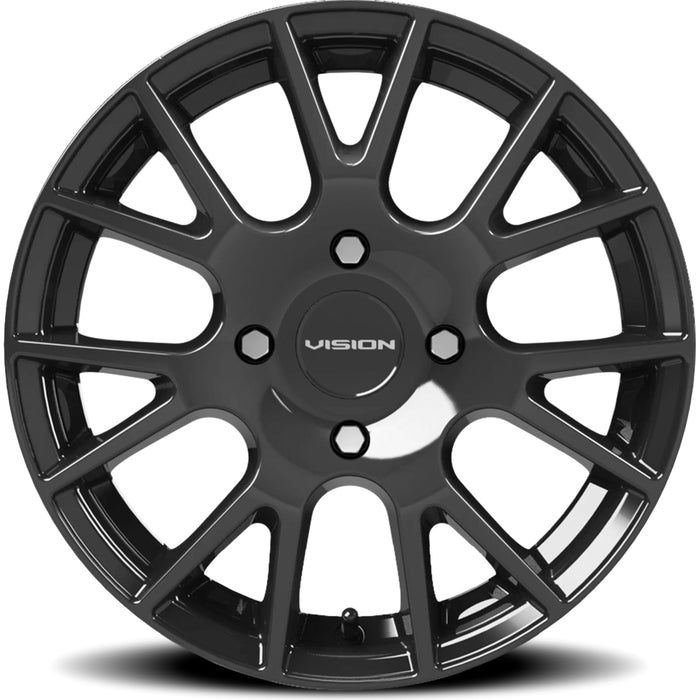 Vision 18 Hellion 18A4549GB38