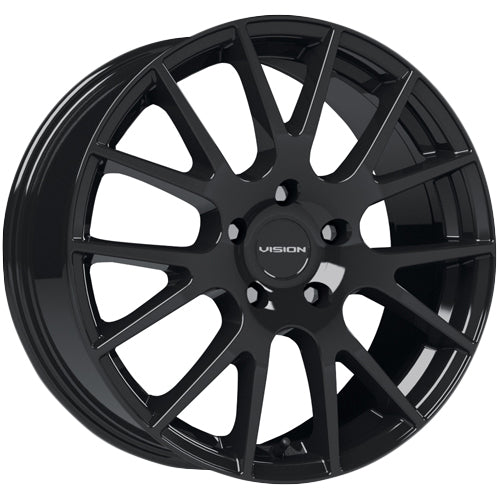 Vision 18 Hellion 18A7765GB40-RTN