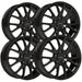 Vision 18 Hellion 18A7765GB40-RTN