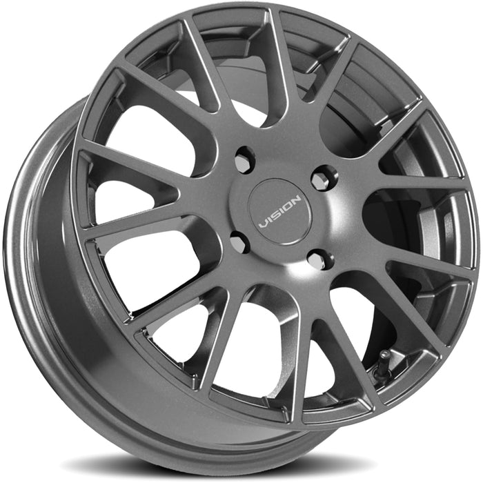 Vision 18 Hellion 18-5649GM38