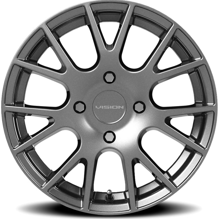 Vision 18 Hellion 18-5649GM38
