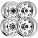 Vision 181 Hauler Dually 181Z6670C-4