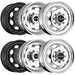 Vision 181 Hauler Dually 181Z9679CNR-6