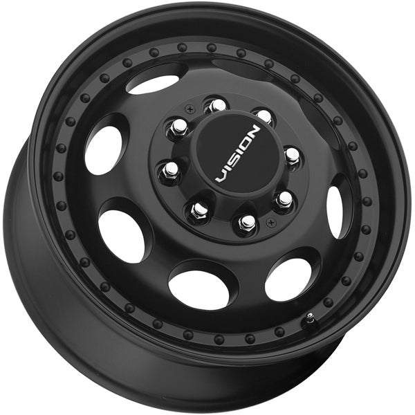 Vision 181 Hauler Dually 181Z9681MBF124
