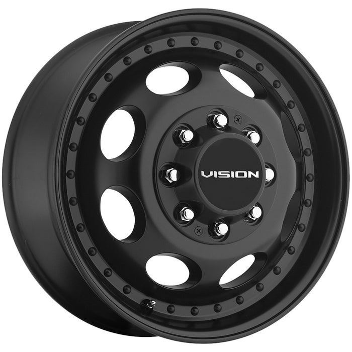 Vision 181 Hauler Dually 181Z9681MBF124