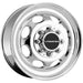 Vision 181 Hauler Dually 181Z9681CF121NR